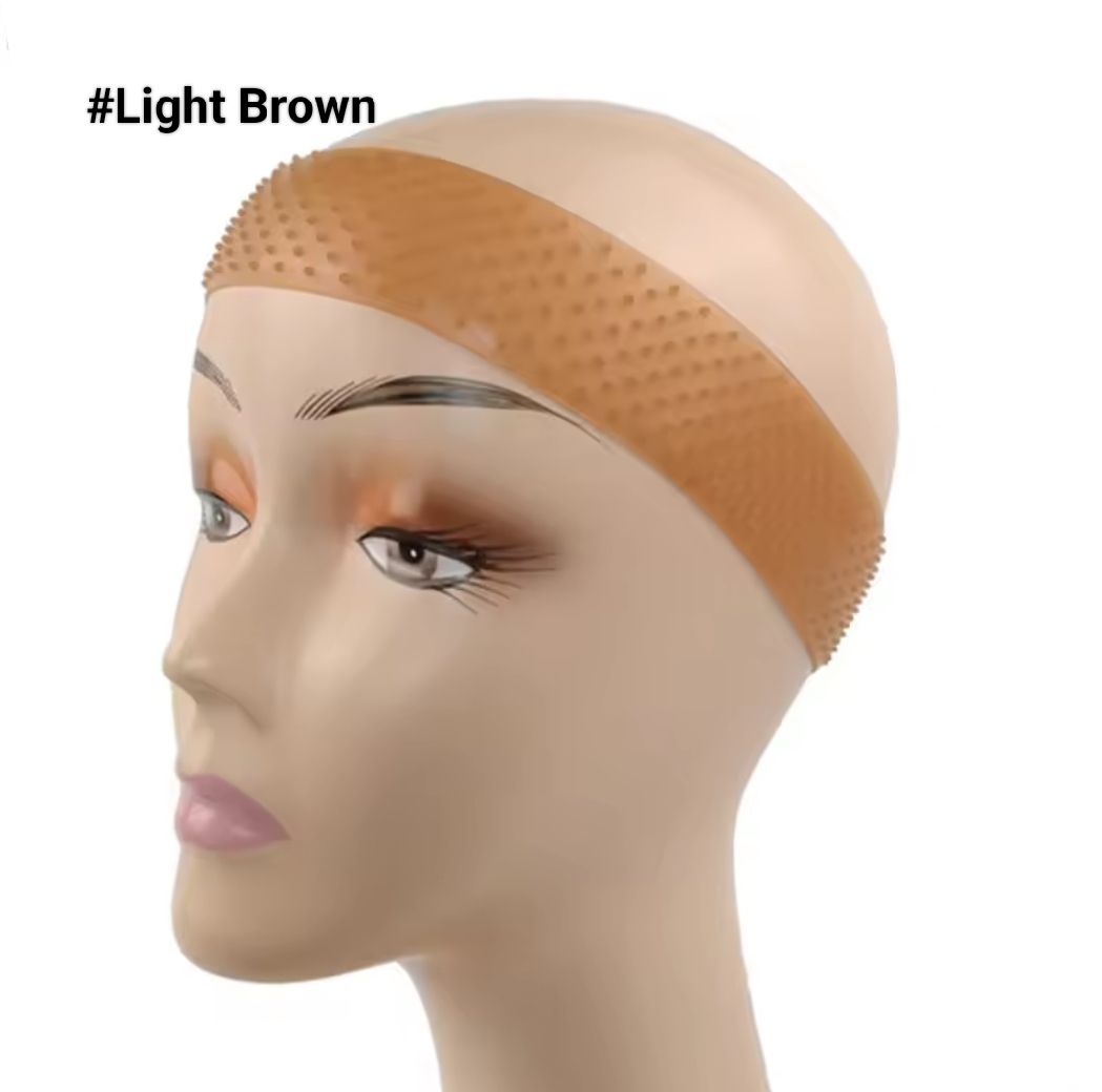 SILICON NON SLIP WIG GRIP