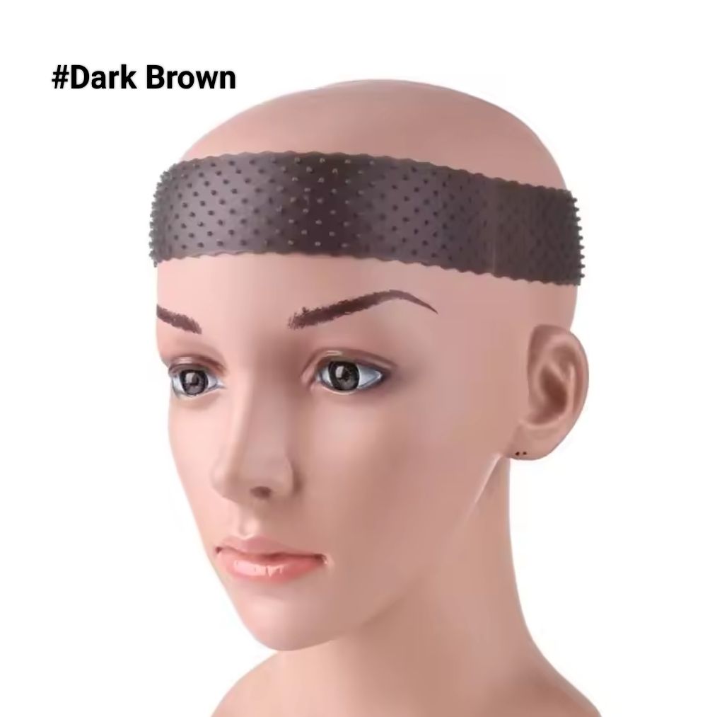 SILICON NON SLIP WIG GRIP