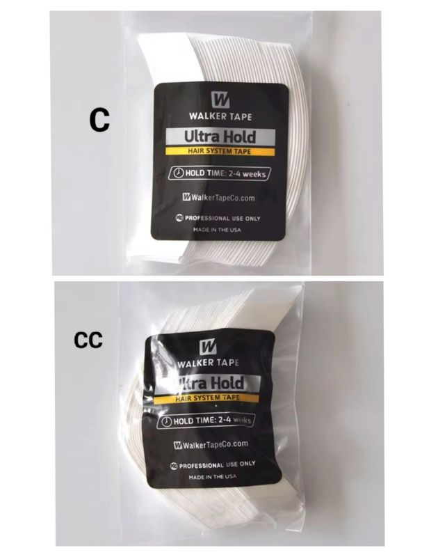 CONTOUR WALKER TAPE ULTRA HOLD | 30PC PACK