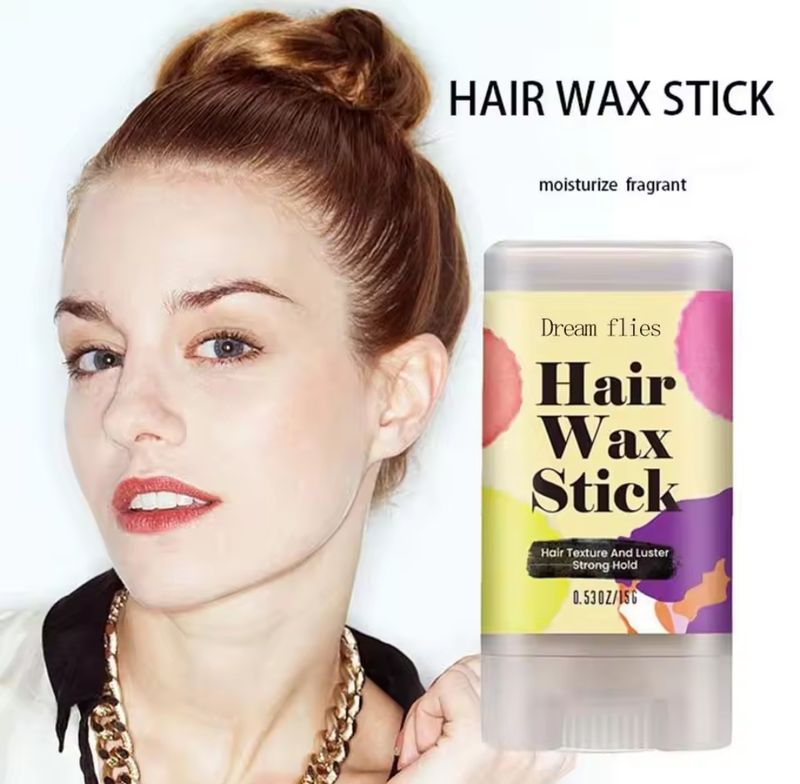 HAIR WAX STICK 