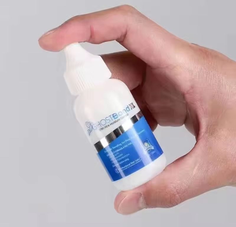 GHOST BOND GLUE | BOND REMOVER