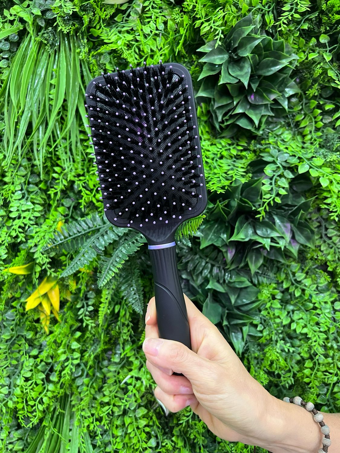 PADDLE BRUSH