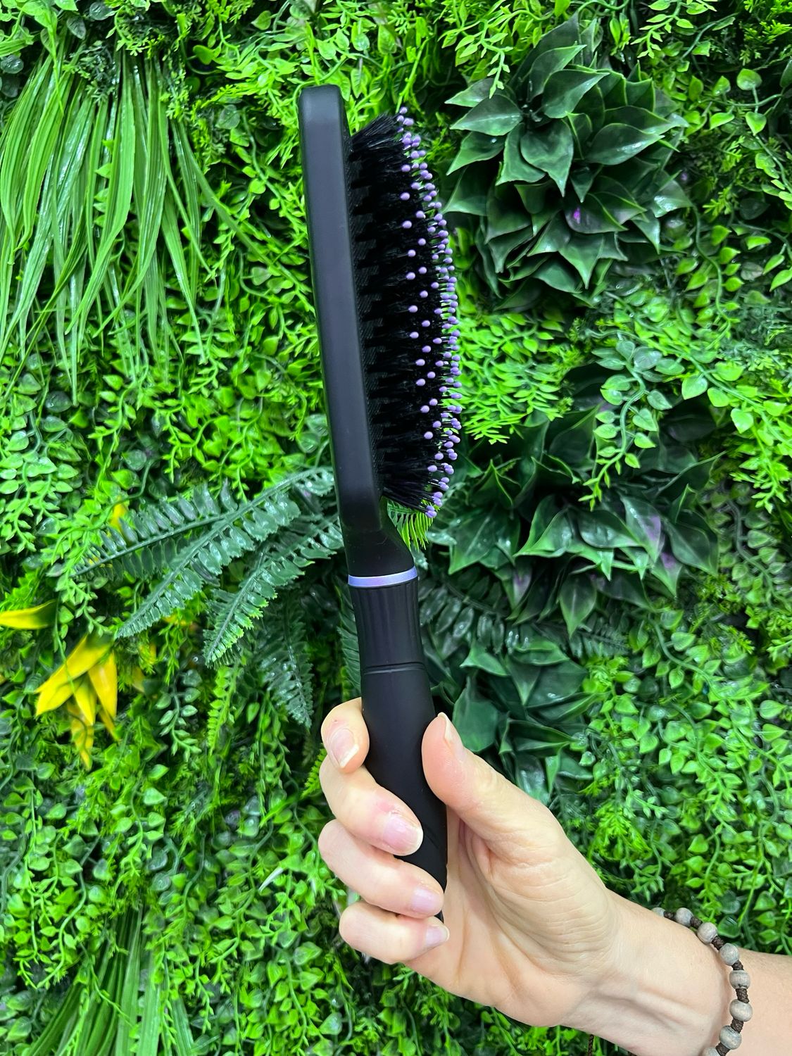 PADDLE BRUSH