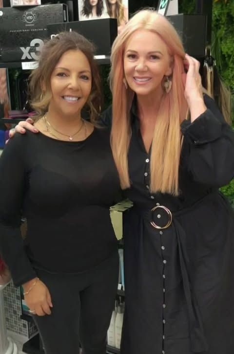 LUXURY TAPE IN HAIR EXTENSIONS