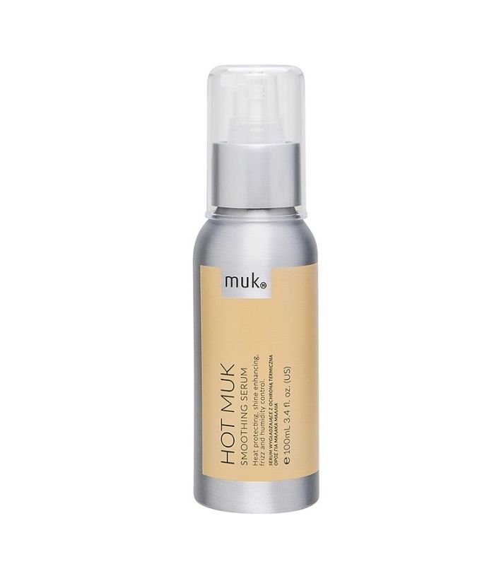 HOT MUK SMOOTHING SERUM 100ML