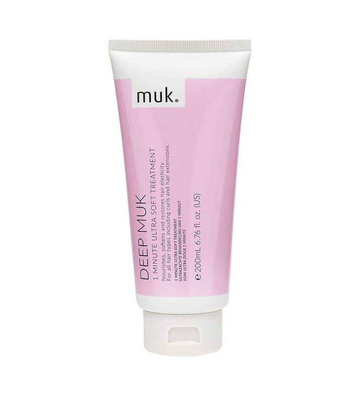 DEEP MUK 1 MINUTE ULTRA SOFT TREATMENT 200ML