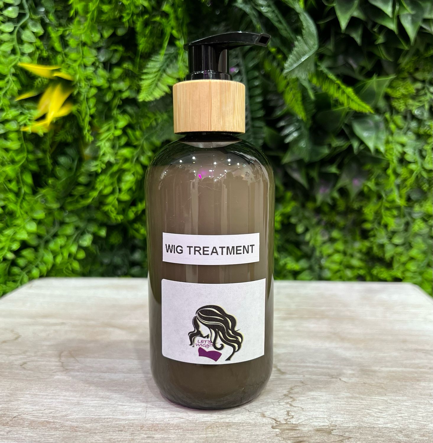 WIG TREATMENT 250ML