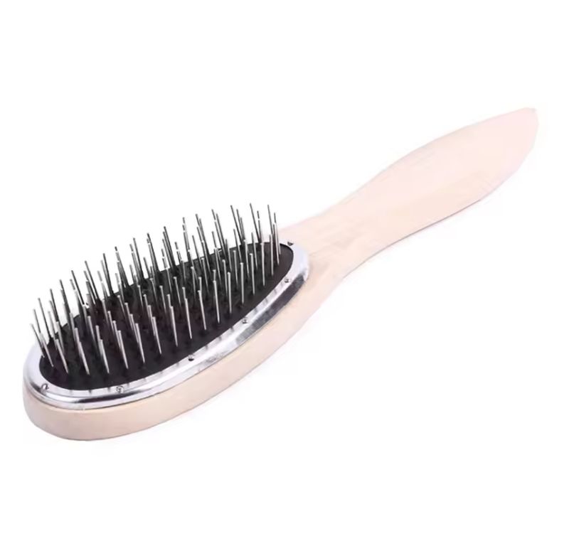WIRE PIN WIG BRUSH