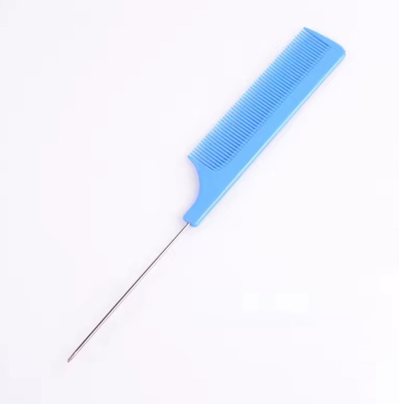 STAINLESS STEEL TAIL COMB