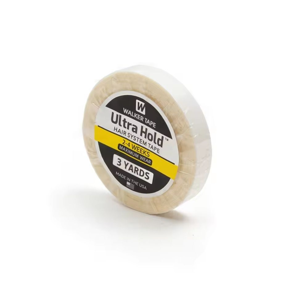 WALKER TAPE ULTRA HOLD , Size: 1/3 Inch