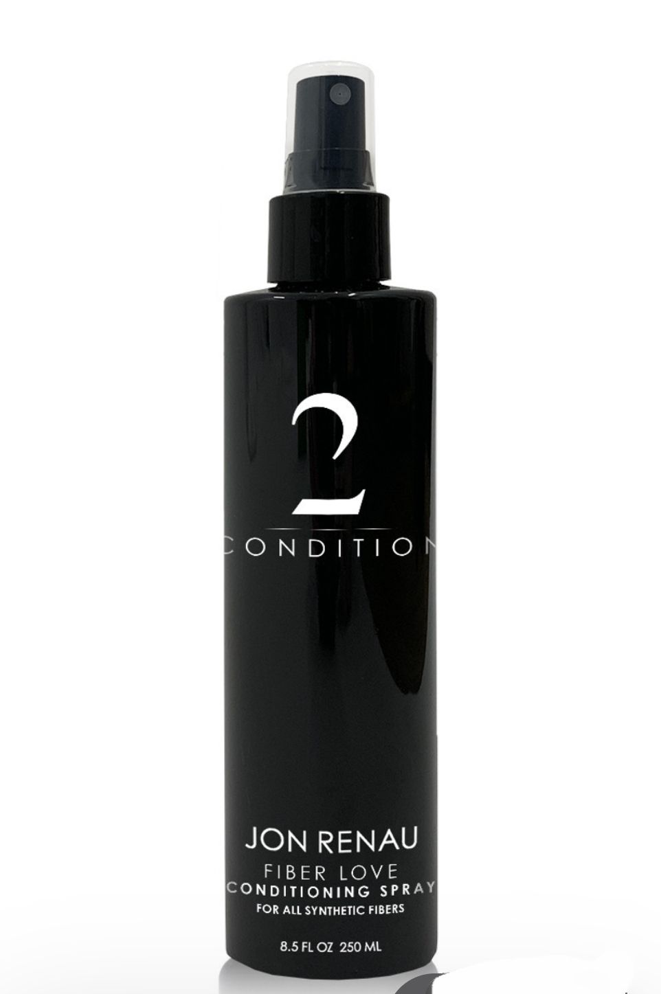 JON RENAU SYNTHETIC WIG CONDITIONING SPRAY 250ML
