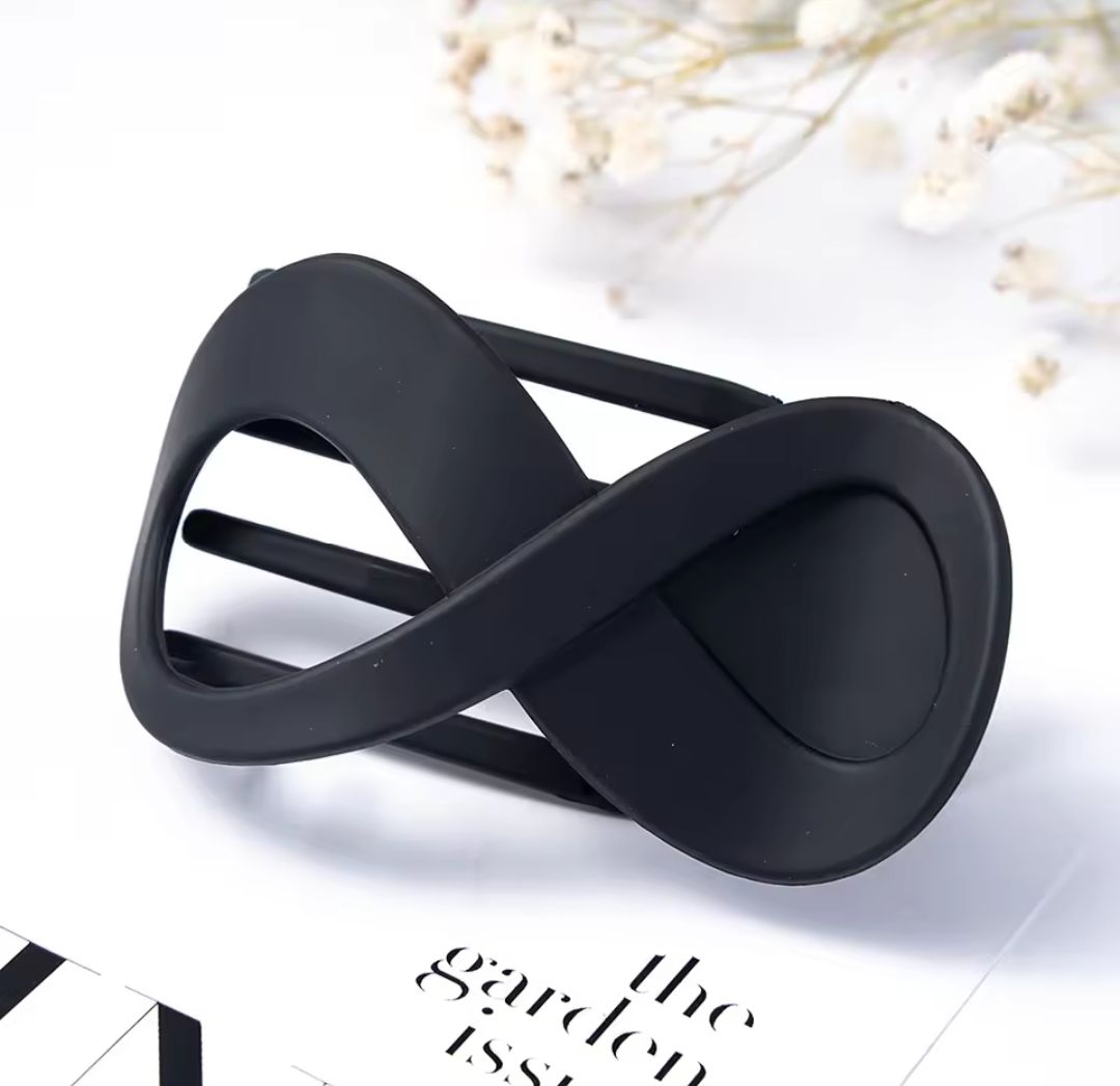MEDIUM DUCKBILL HAIR CLIP