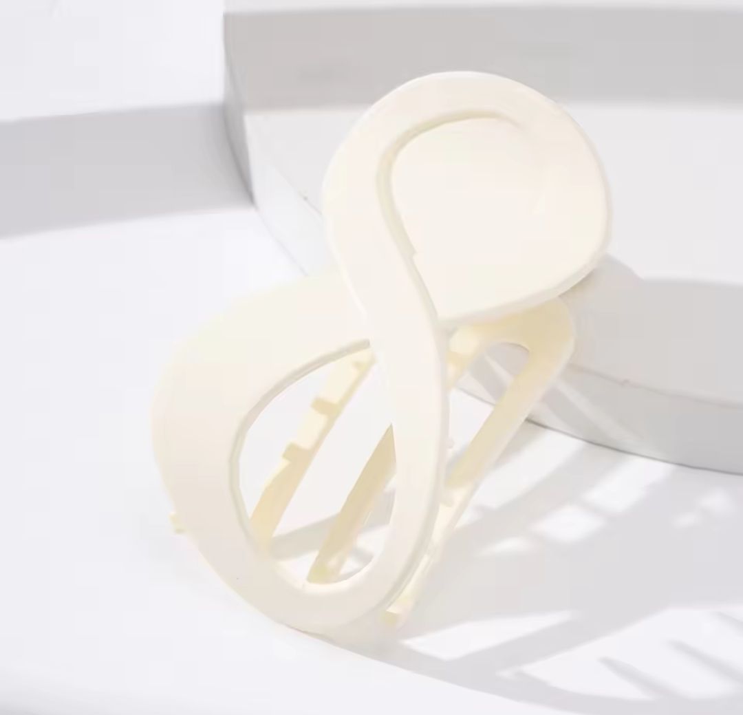 MEDIUM DUCKBILL HAIR CLIP