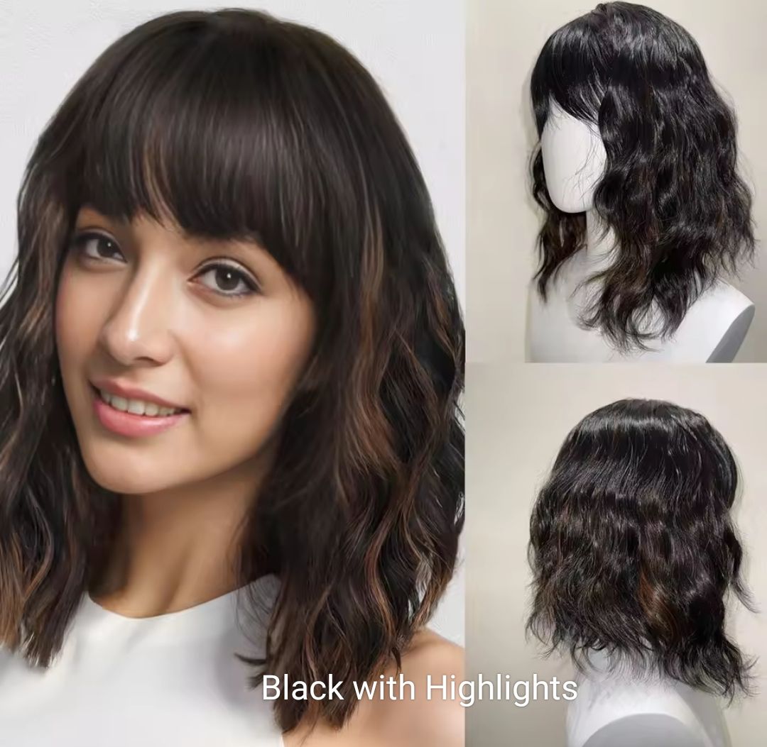 Cosplay Wigs | Water Wave