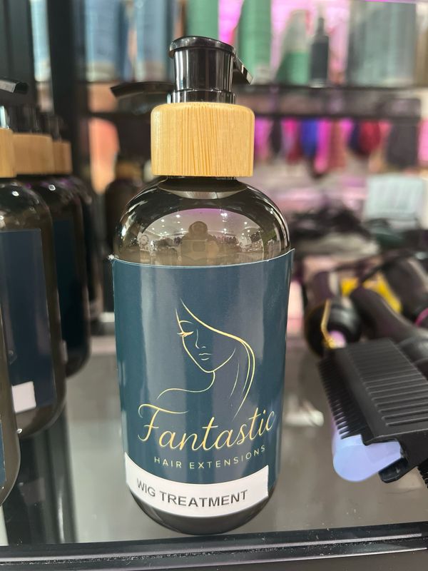 WIG TREATMENT 250ML