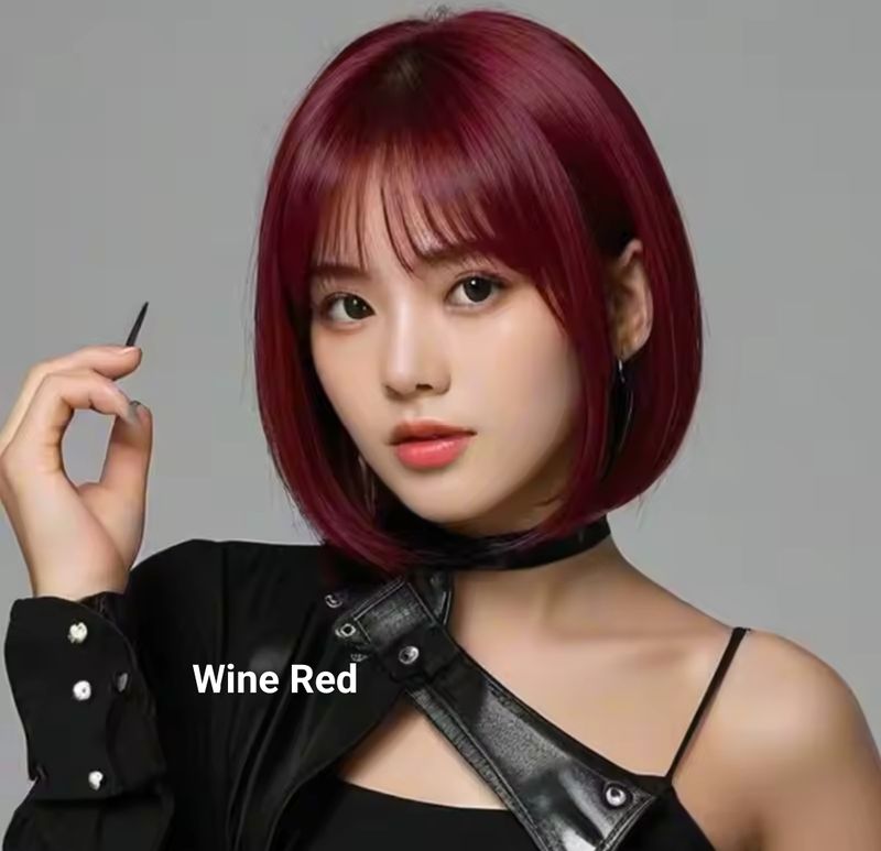 Cosplay Wigs | Short Bobs