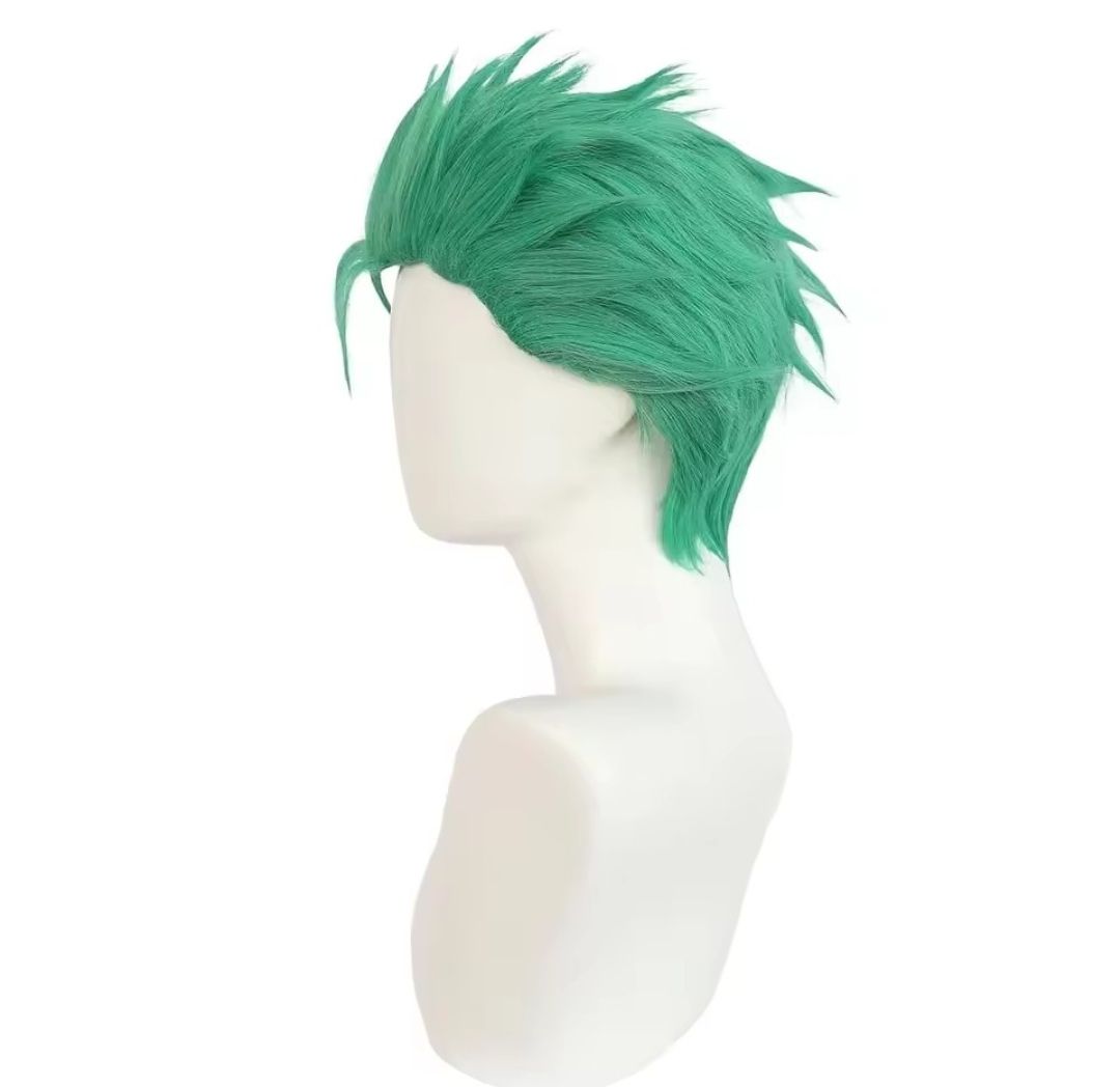 Anime Wig | Zoro