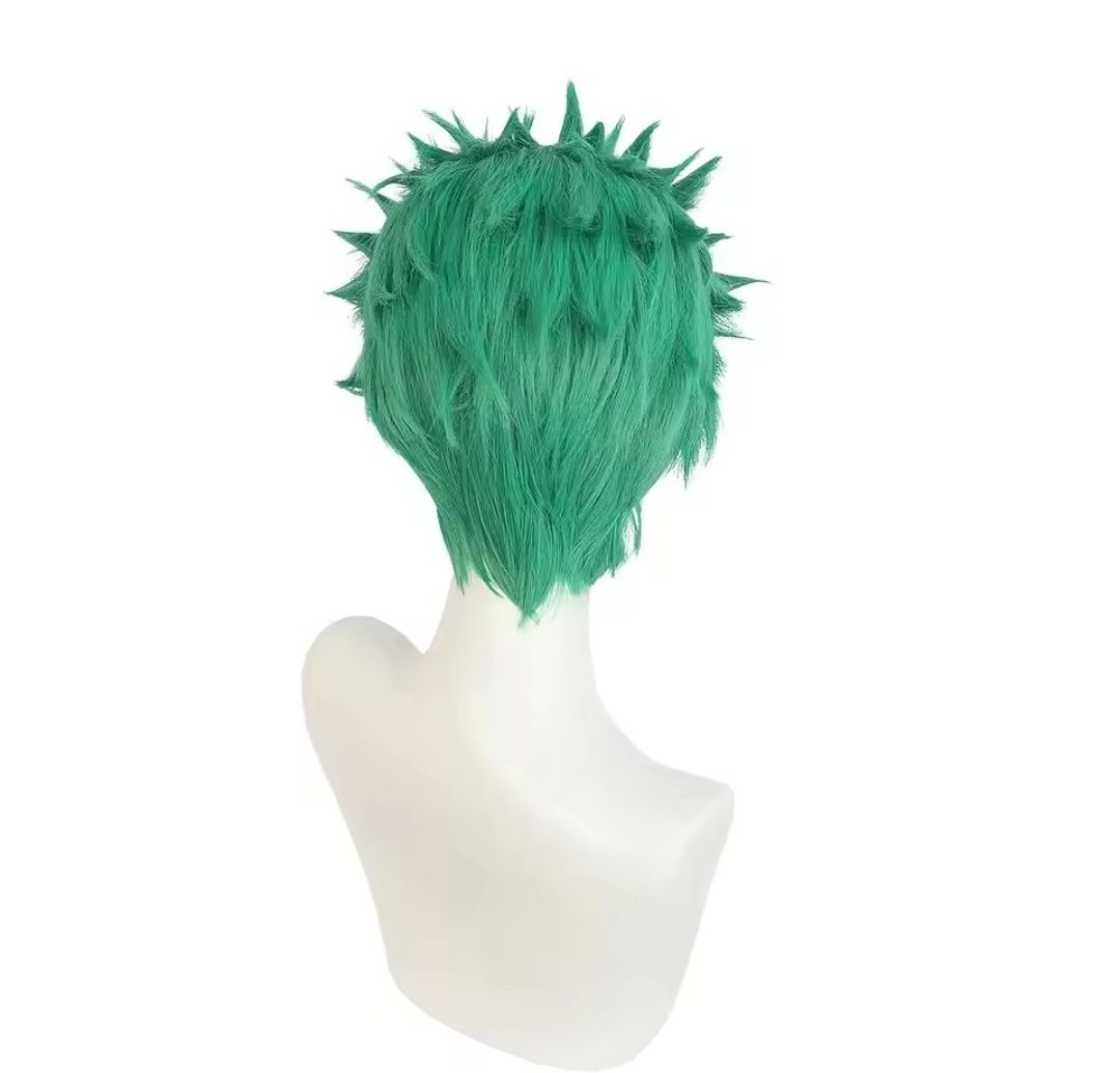 Anime Wig | Zoro