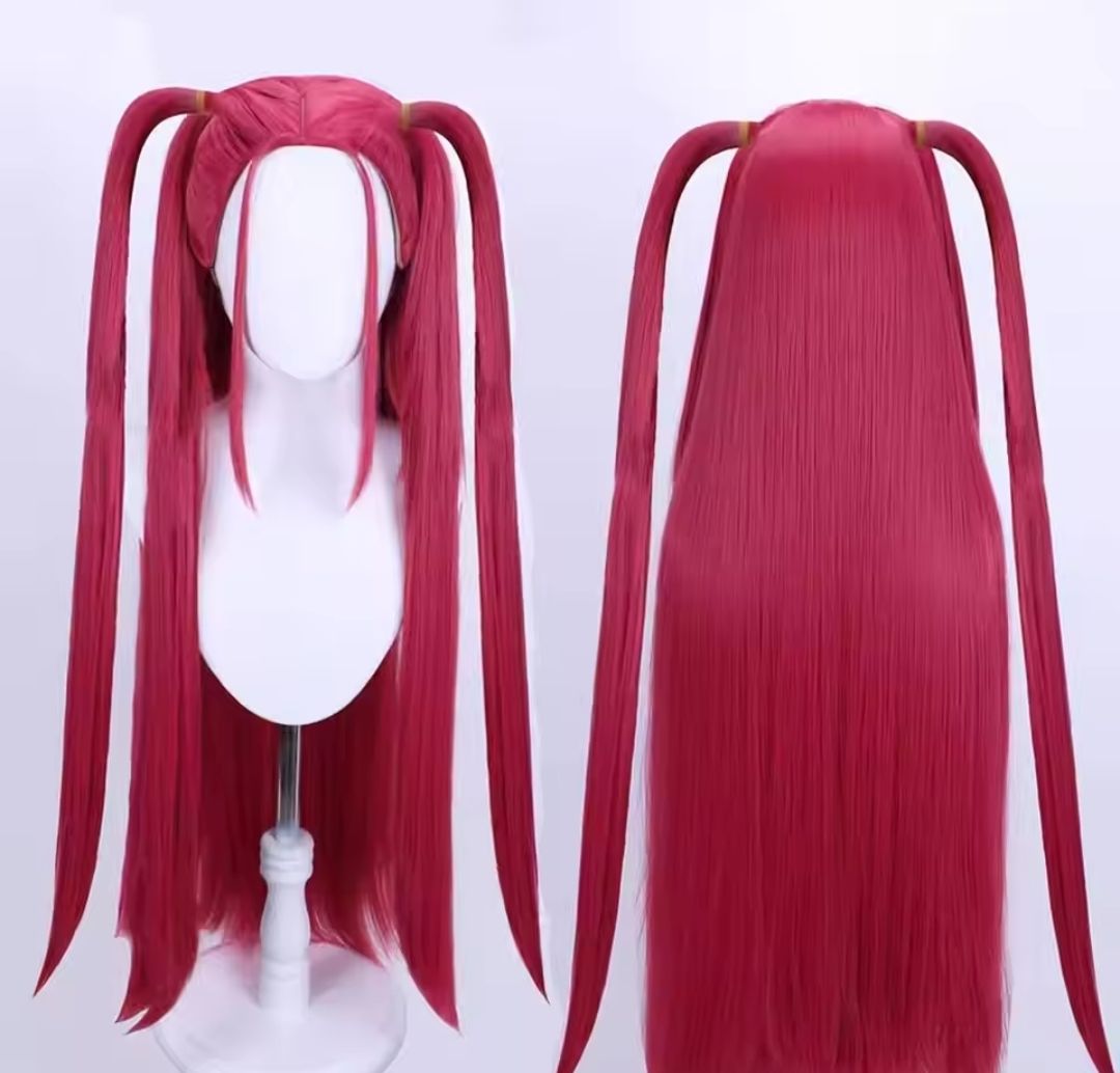 Anime Wig | Rumi