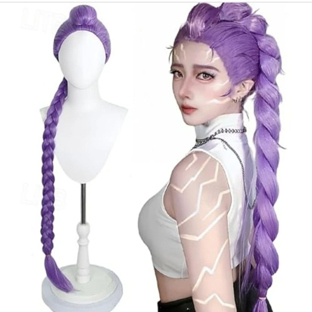 Anime Wig | Mira