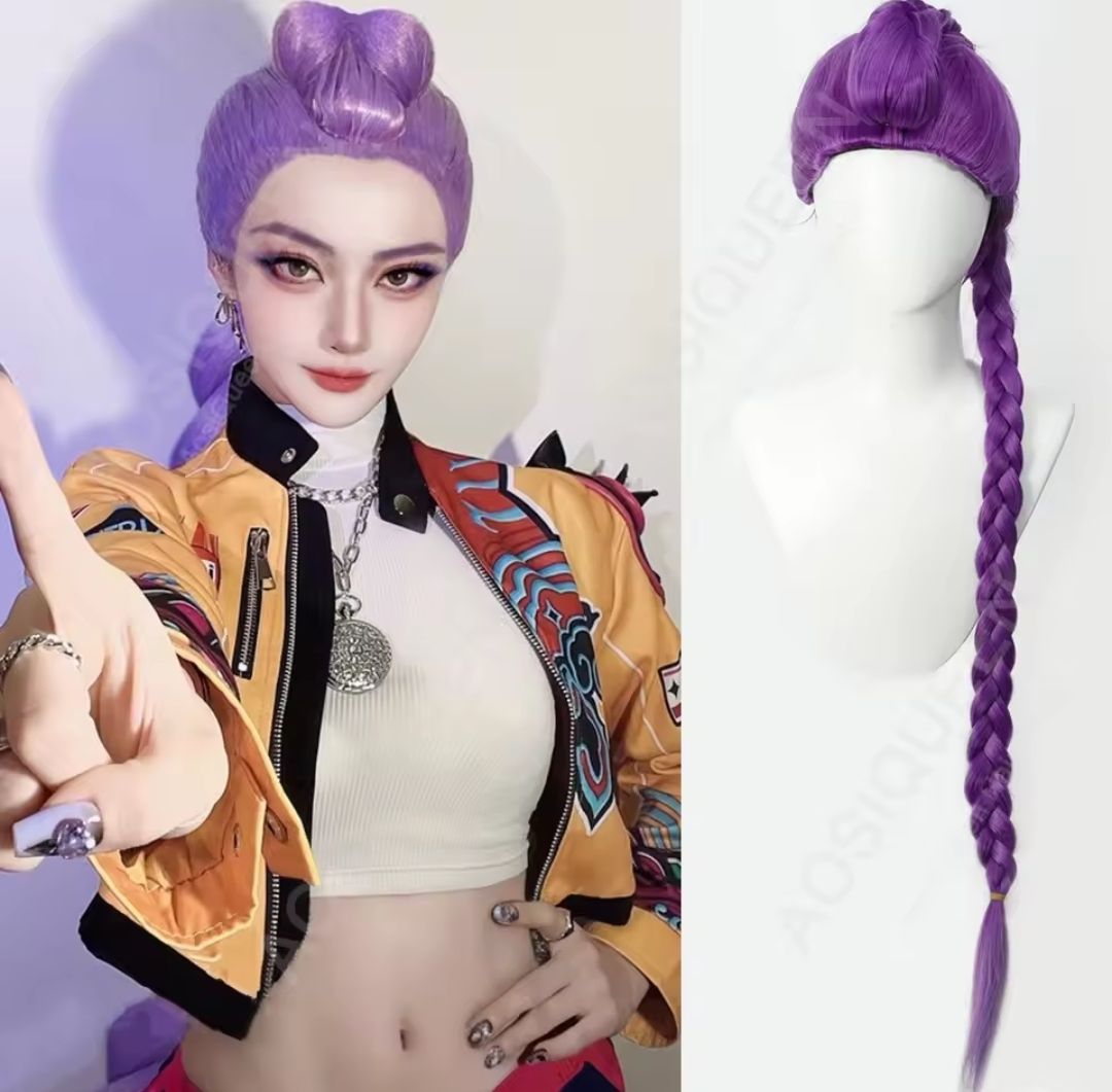 Anime Wig | Mira