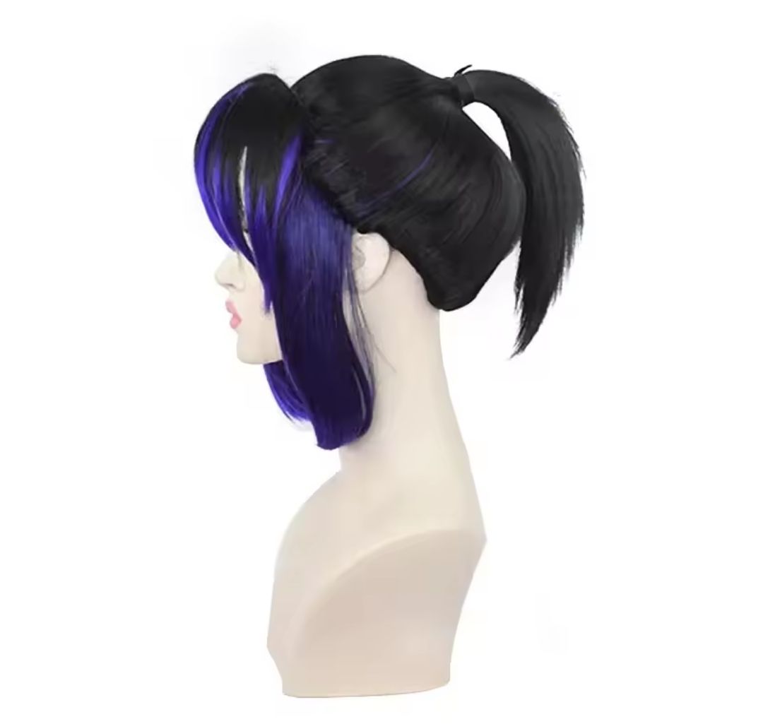 Anime Wig | Kochou Shinobu