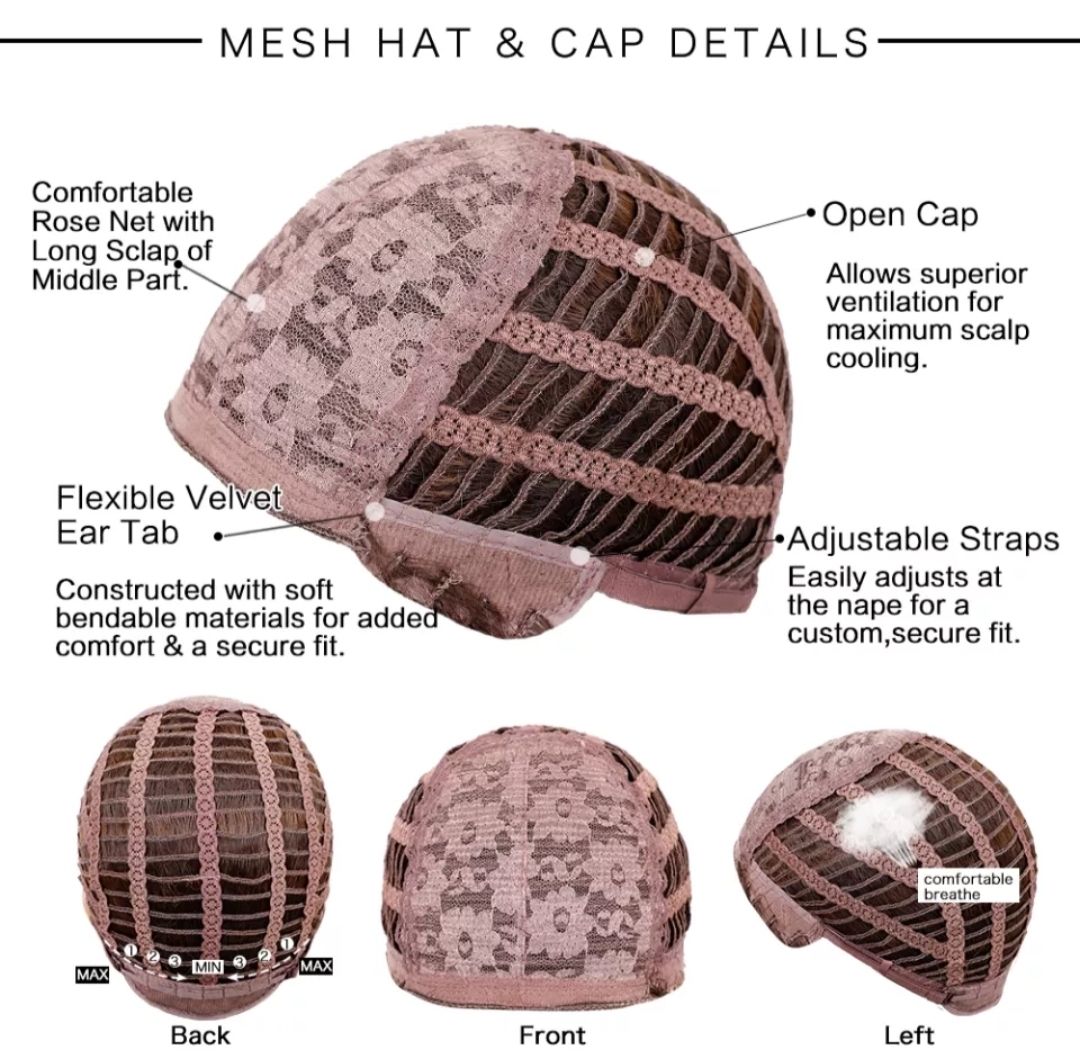 Anime Wig | Kochou Shinobu