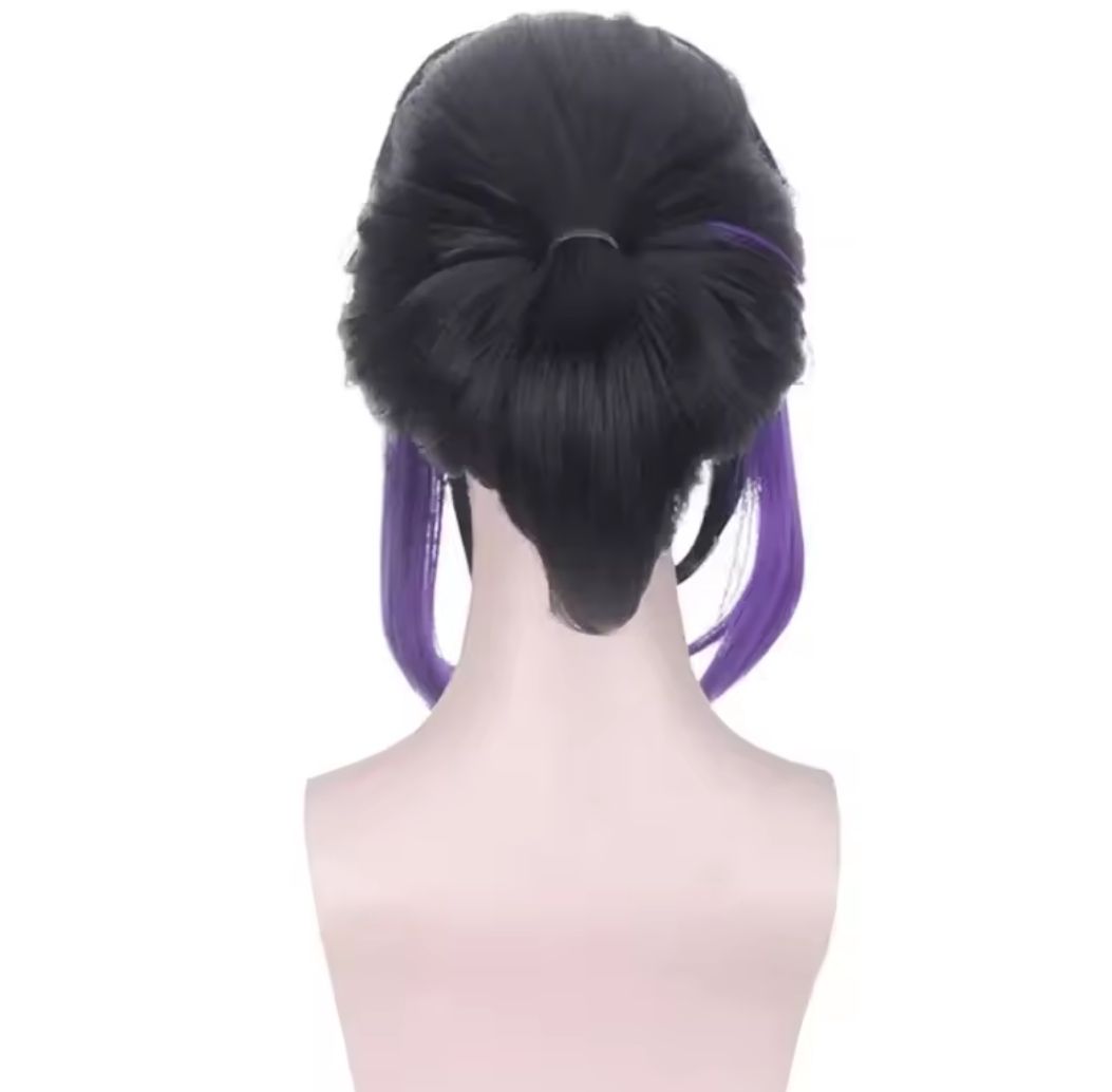 Anime Wig | Kochou Shinobu