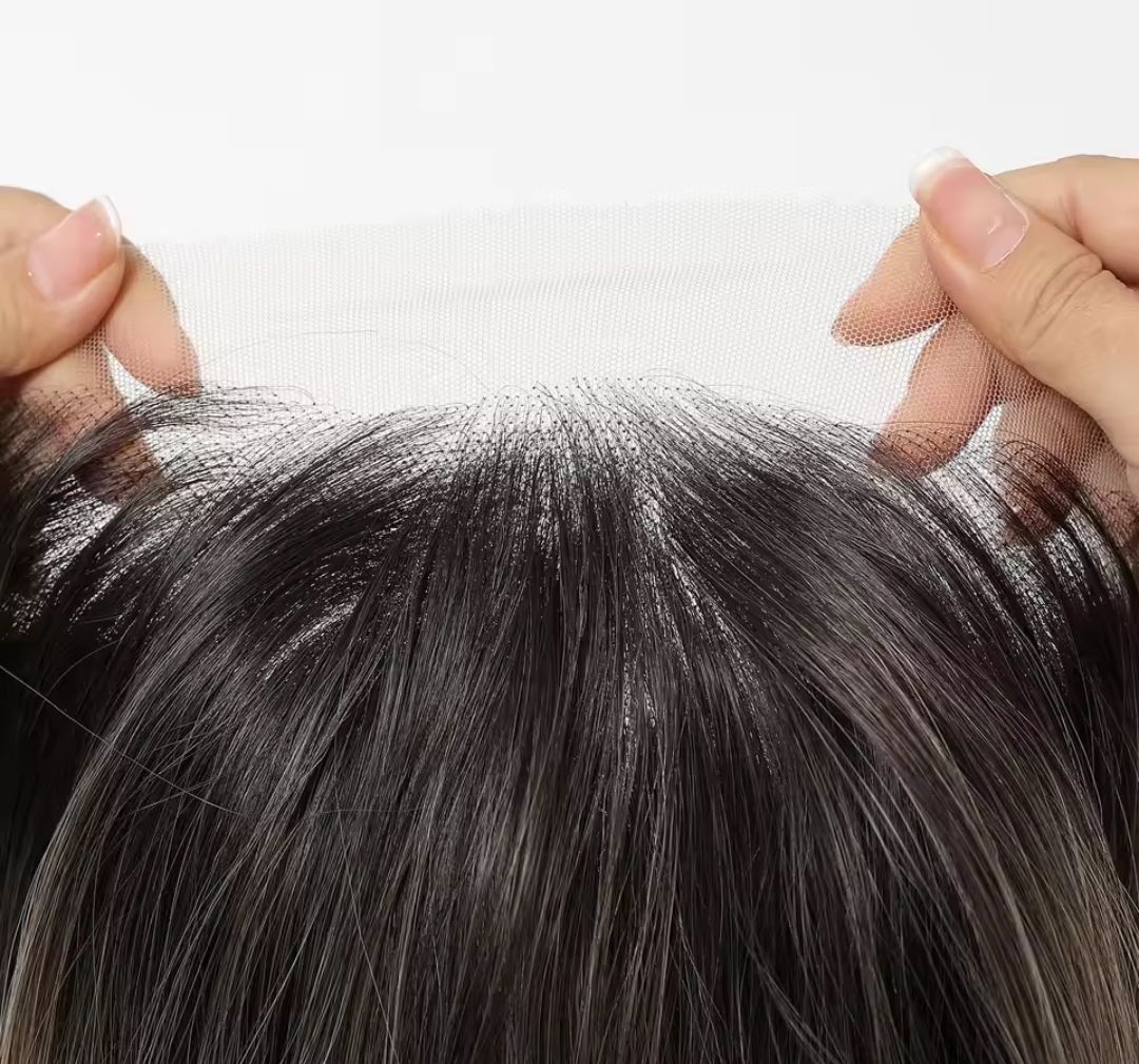 Faith Wig | Diamond Blonde Free Part Lace Front