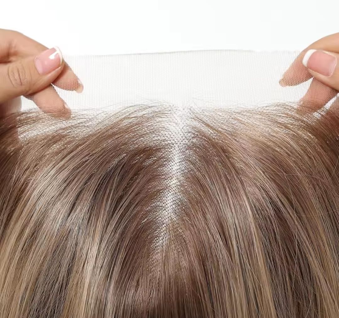 Jo-Ann Wig | Platinum Blonde Free Part Lace Front