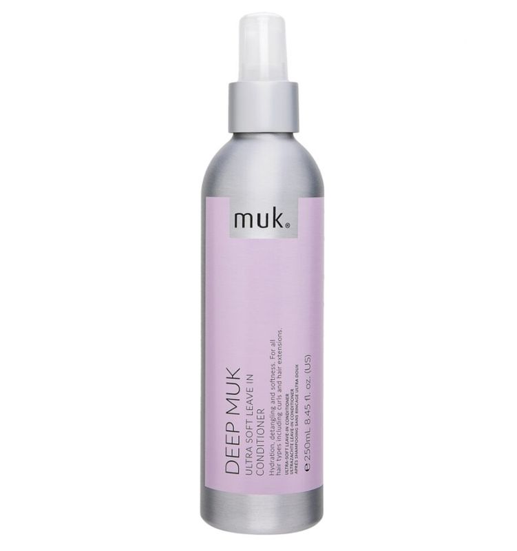 DEEP MUK ULTRA SOFT TREATMENT DUO PACK