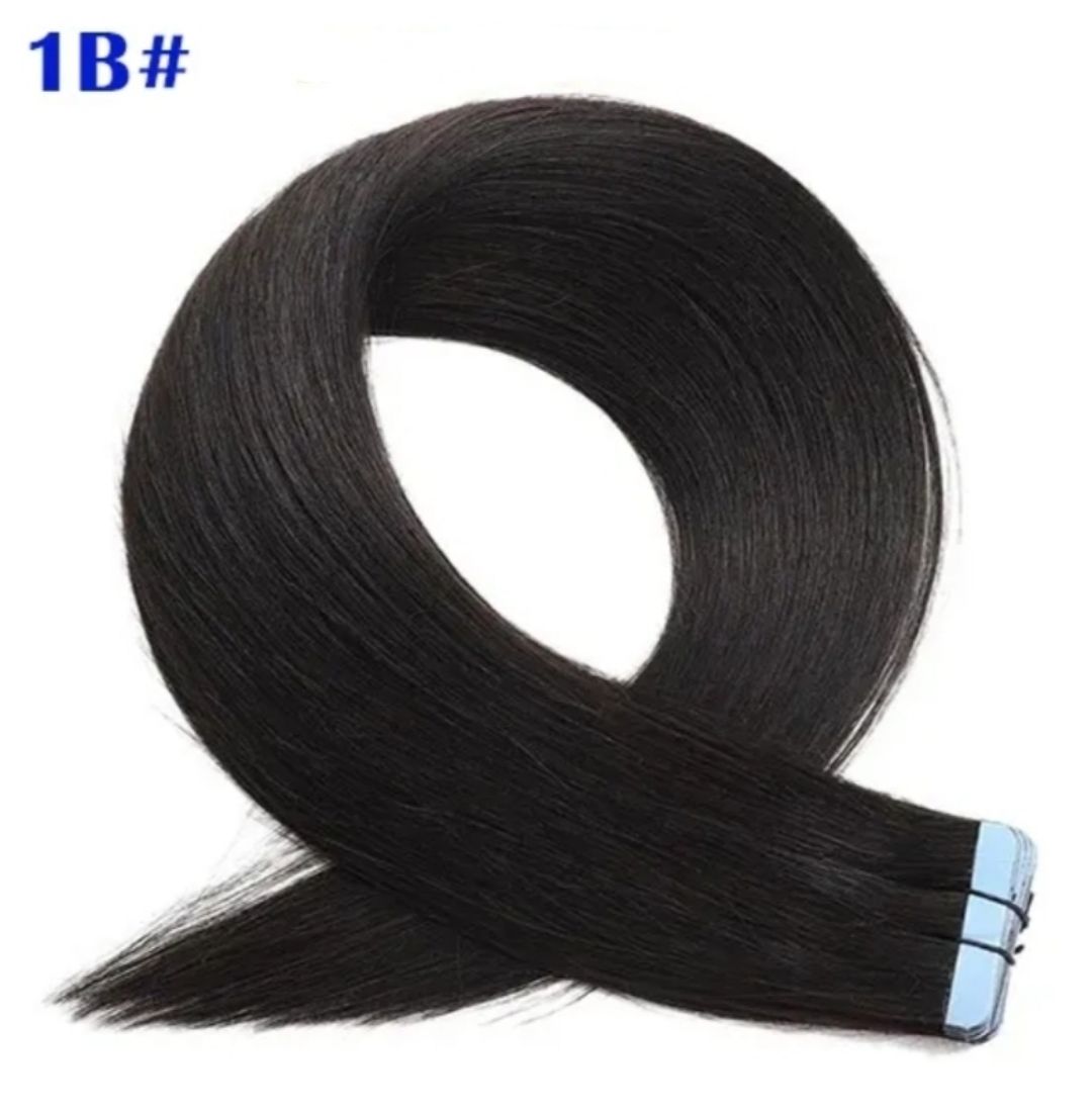 Standard Tape In Hair Extensions