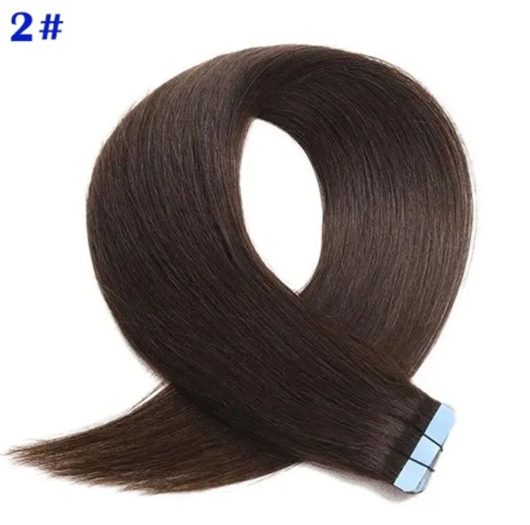 Standard Tape In Hair Extensions