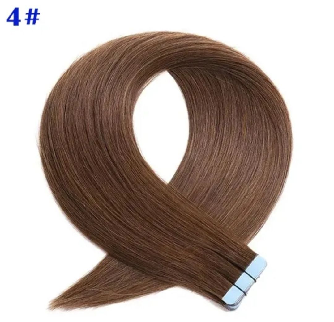 Standard Tape In Hair Extensions
