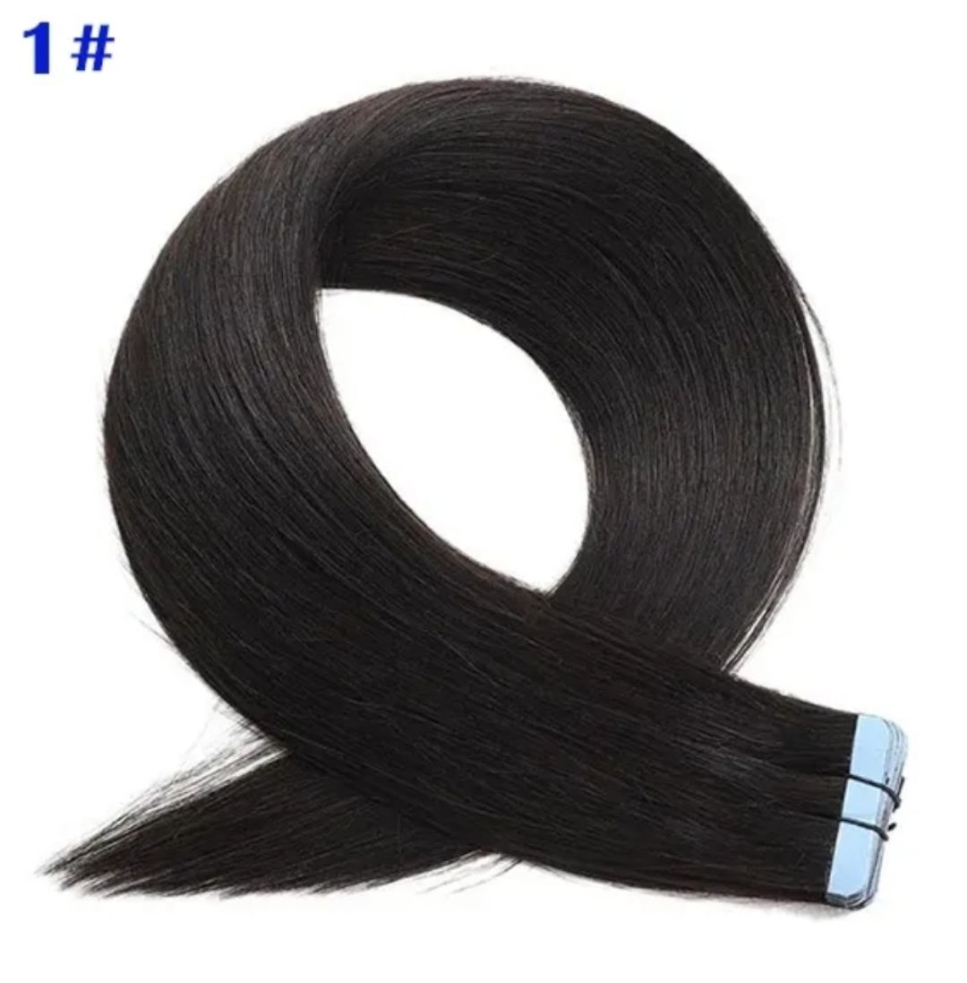 Standard Tape In Hair Extensions
