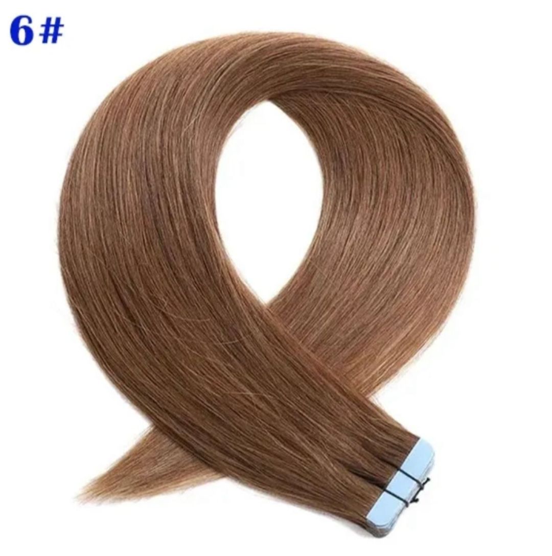 Standard Tape In Hair Extensions