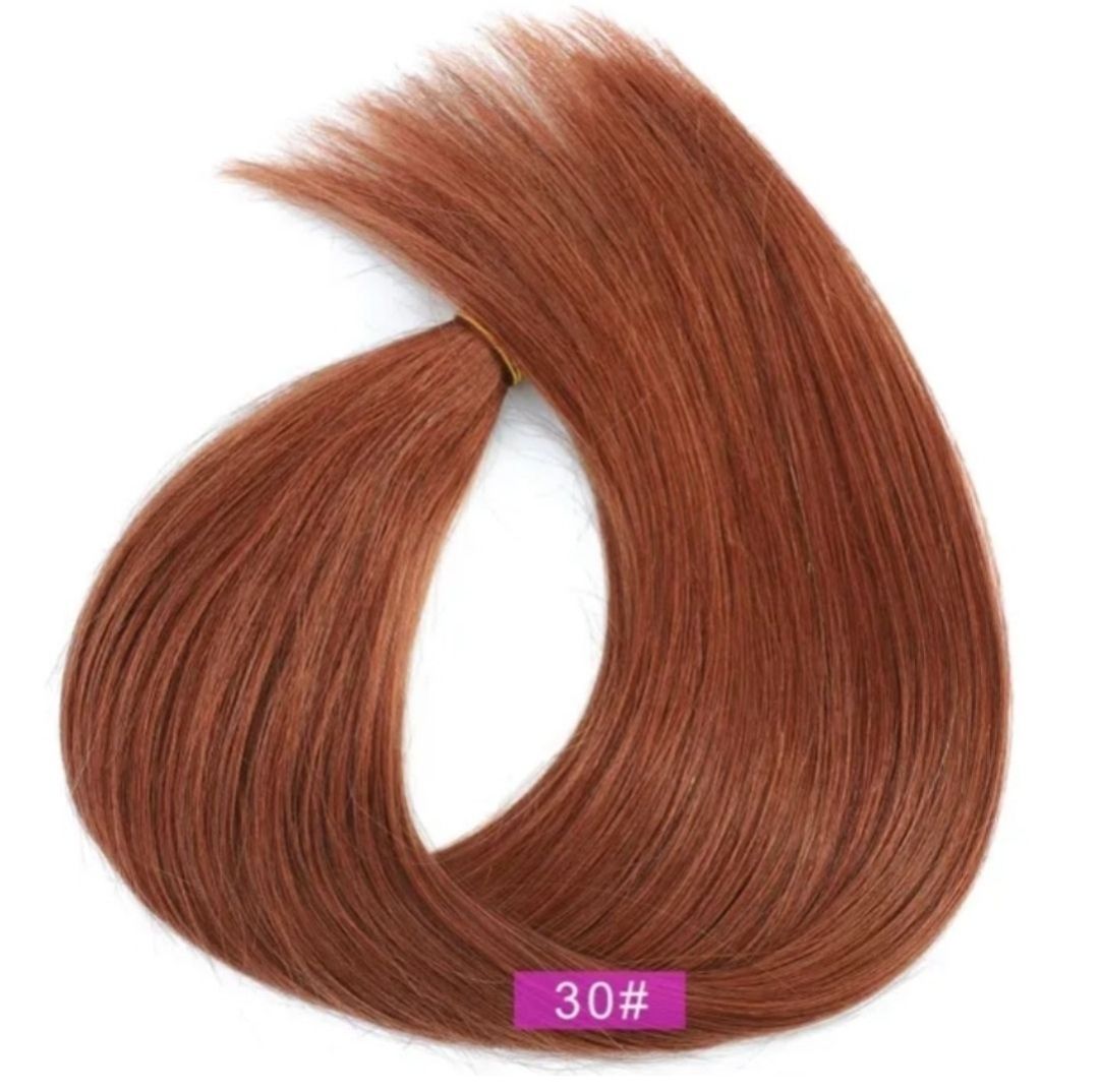 Standard Tape In Hair Extensions