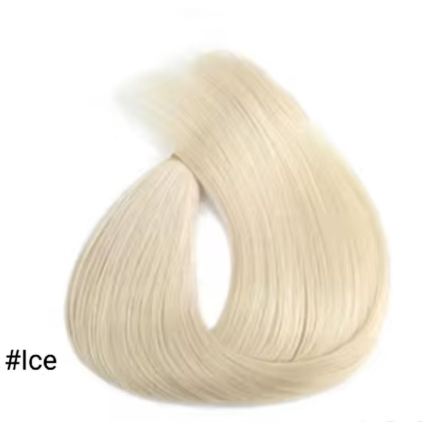 Luxury Tape In Hair Extensions