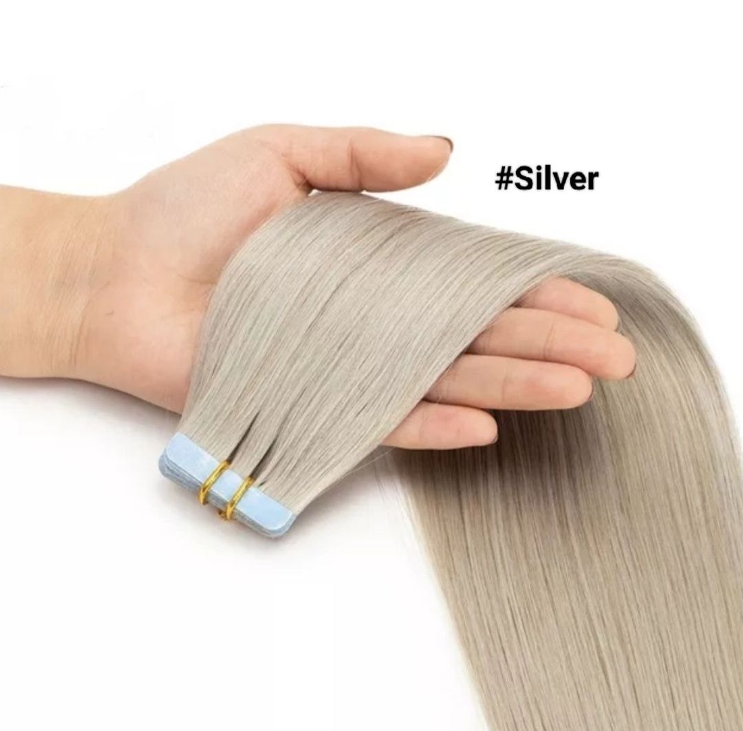 Standard Tape In Hair Extensions
