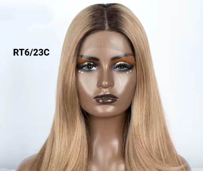 Missy Wigs | Blunt Cut Lace Front