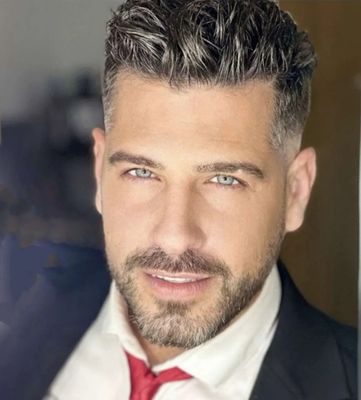 Men's Hair Systems