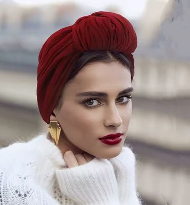 Turbans &amp; Headwear