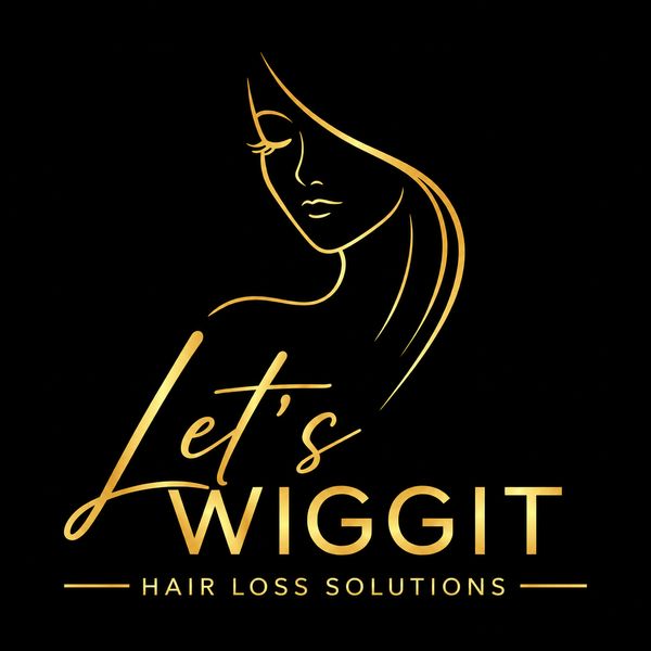 Let's WIGGIT