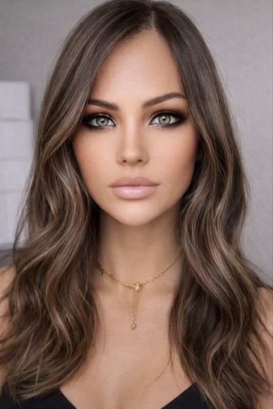 Karen Wig | Human Hair Lace Front Free Part