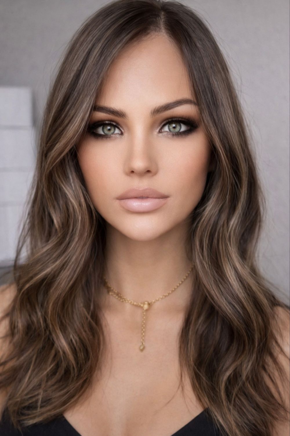 Karen Wig | Human Hair Lace Front Free Part