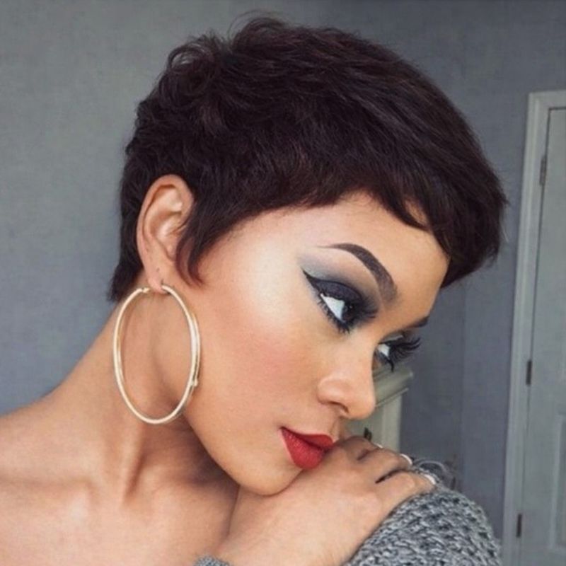 Tillie Wigs | Human Hair