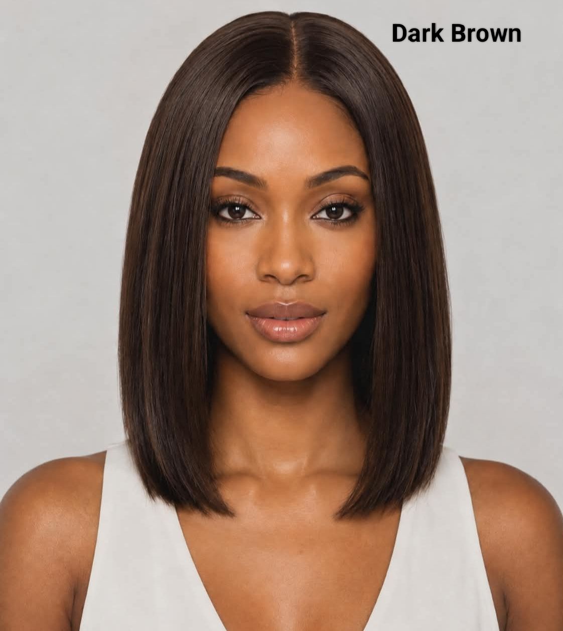 Stacey Wigs | Human Hair Lace Front