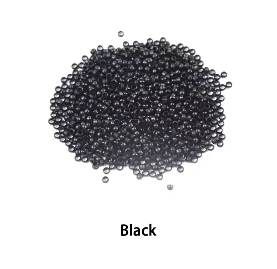 Nano Beads for Hair Extensions 500pc pack