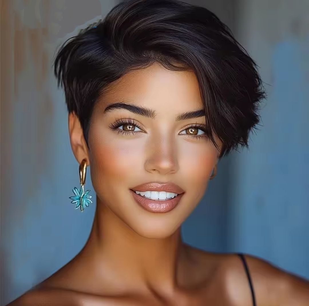 Penni Wig | Human Hair