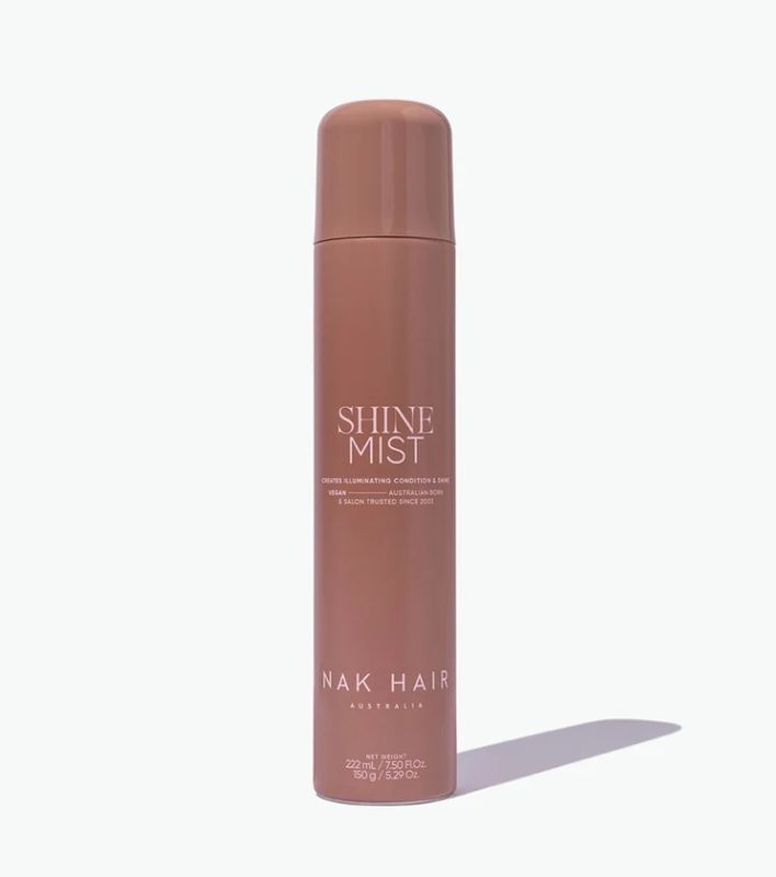 NAK HAIR SHINE MIST 150G